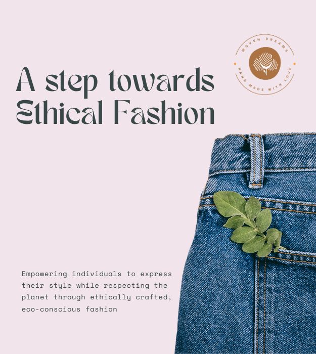 Ethical Fashion